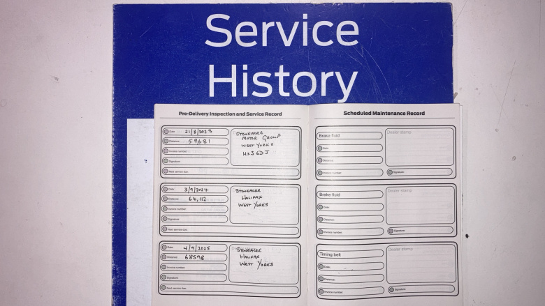 Ford Focus 1.0 EcoBoost 125 Zetec 5dr Petrol Hatchback